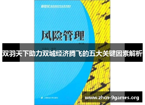 双羽天下助力双城经济腾飞的五大关键因素解析 双羽天下助力双城经济腾飞的五大关键因素解析