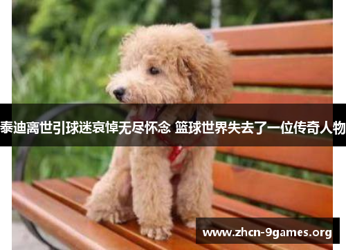 泰迪离世引球迷哀悼无尽怀念 篮球世界失去了一位传奇人物