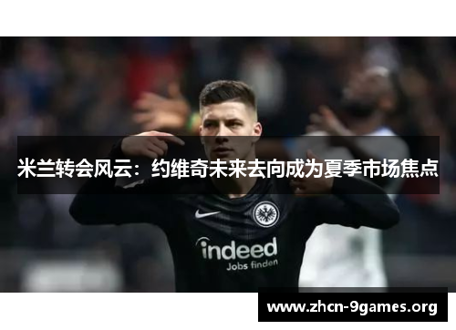 米兰转会风云：约维奇未来去向成为夏季市场焦点